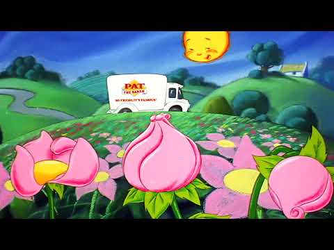 Pat The baker TV AD - video from Pat The Baker