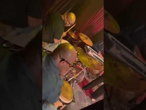 Todd E. Mosley — Live Performance