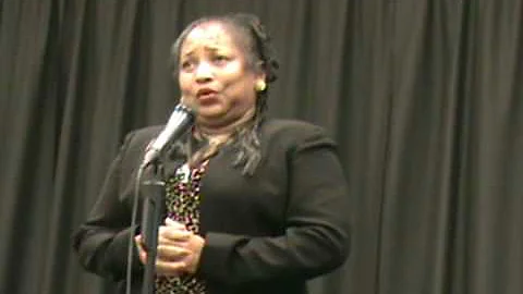 Where is love by Zora Mc Clendon