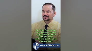 IELTS Speaking Part 1 - Introduction | Band 9 Candidate | Academic English Help