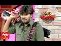 Sudigaali Sudheer Performance | Jabardasth Double Dhamaka Special | 27th Sep 2020 | ETV Telugu