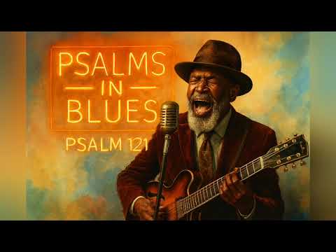 Psalm 121 Gospel Blues My Help Comes From The Lord 1950s Soul Gospel