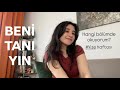 Gelin tanışalım | #vizehaftası eşliğinde 💁🏻‍♀️
