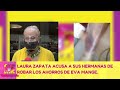 Laura Zapata confesó que atraviesa por su mejor momento. | 28 de julio 2021 | Ventaneando