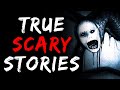 "True Scary Stories Compilation" #13