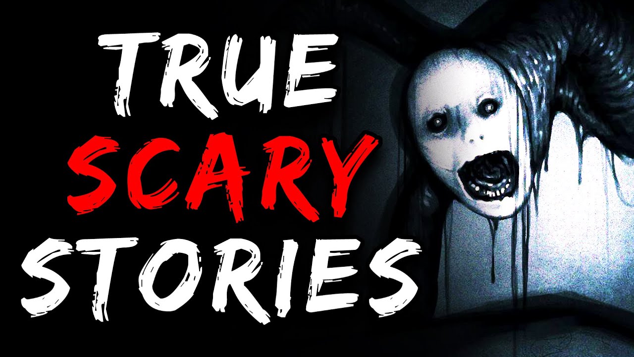 Scary Stories | True Scary Horror Stories | Reddit Let's Not Meet And ...