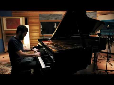 Ritornare - Ludovico Einaudi (Piano Cover HD)