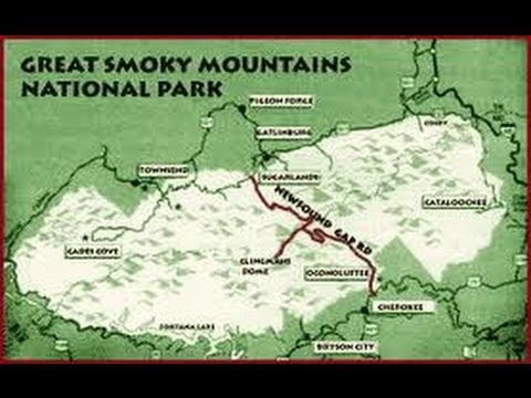 Maps by Trails Illustrated