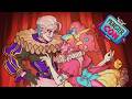 [Monster Prom 4: Monster Con] CLOWN TO CLOWN COMMUNICATION... unless?