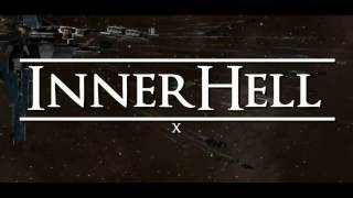 Inner Hell vs. The Eclipse.