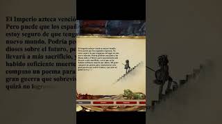 AGE OF EMPIRES II : DEFINITIVE EDITION | VICTORIA LANZAS ROTAS ( CAMPAÑA DE MOCTEZUMA )