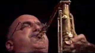 Michael Brecker and Chick