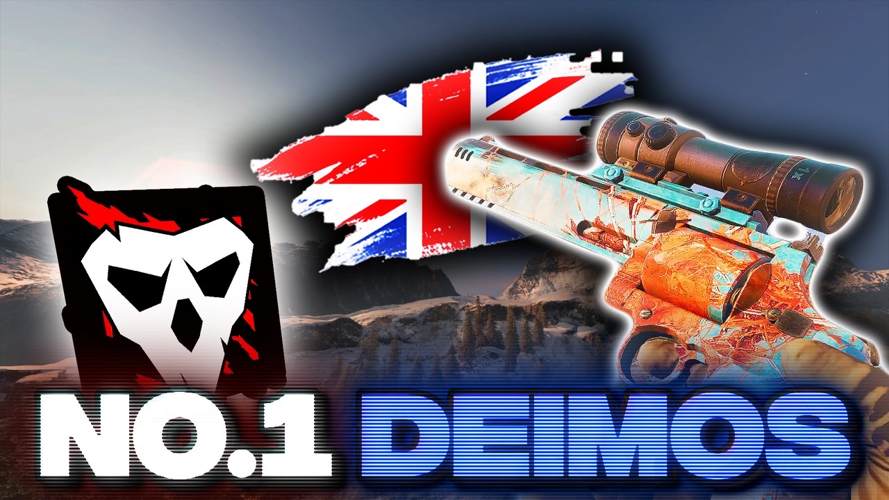 Best Deimos in UK