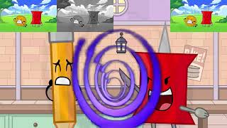 Preview 2 BFDIA 24 Effects (Inspired By Preview 2 Effects)