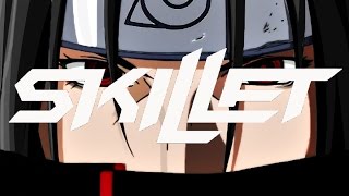 「ＡＭＶ」 Uchiha Itachi - Whispers In The Dark (720ᴴᴰ)