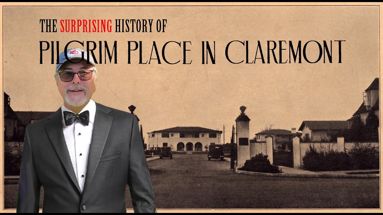 Прекрасный Клермонт, 91711 - Пилигрим Плейс (информация)