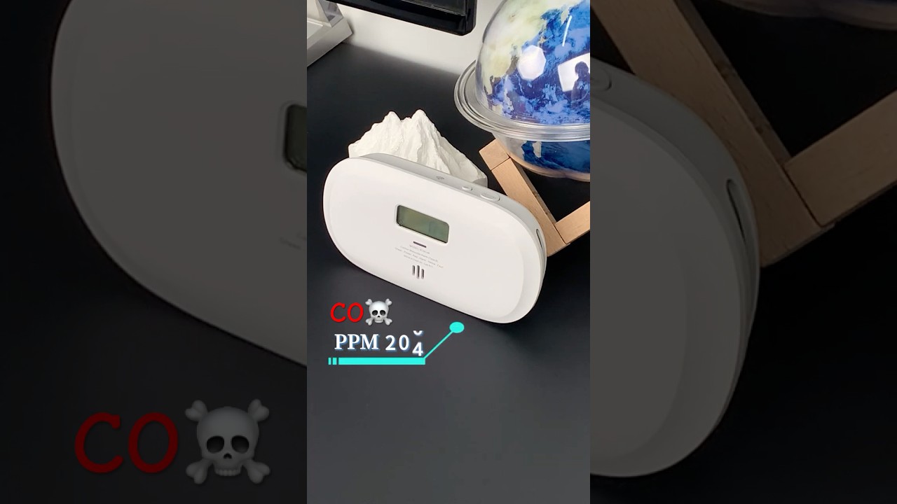 Would You Trust This CO Detector to Save Your Life?