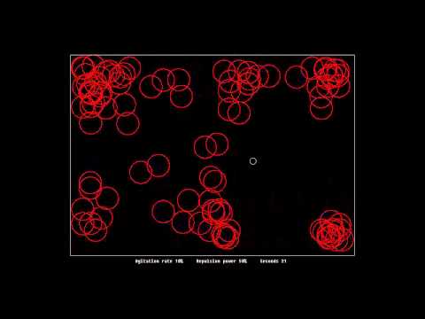 BBC BASIC For Windows / Agitation