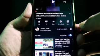 Update Samsung Galaxy A10 To Android 10