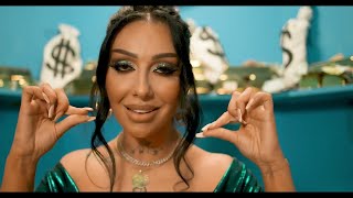 Narcisa ❎ Cardi $ ⚡ Bau Bau (Official 2023)