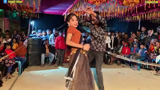 আম ষল বছরর সনদর Ami Sholo Bochorer Sundori Bangla Dance Misty