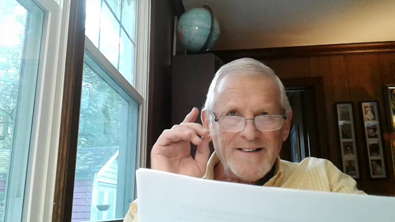 Boykins United Methodist Charge Boykins, VA Sunday, November 8, 2020