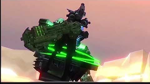 Skibidi toilet prisma 3d world 41 part 2