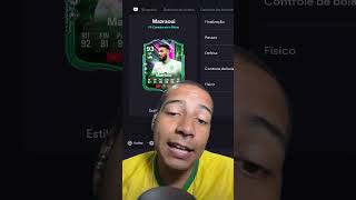 O BRASILEIRO NÃO GOSTOU DESSA CARTA QUE A EA LANÇOU kkkk #eafc26 #fifa #worldcup #copadomundo