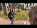 Одного разу над Десною Official Music Video 