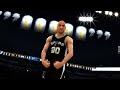 NBA 2K21 MyTEAM: IDOLS Series I - Manu Ginobili Pack