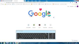 Как изменить язык в интерфейсе Google переводчика? / How to change language in google translate? screenshot 5