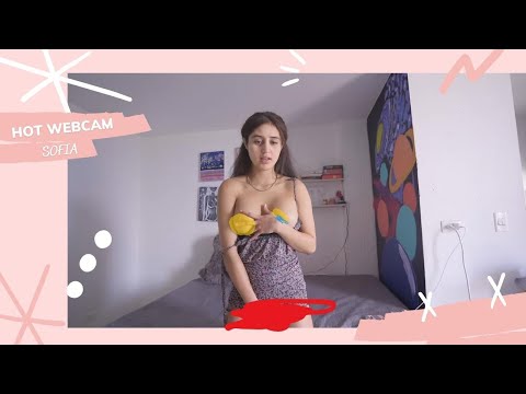 homemade sofia || favorite dress || jenny taborda || linda || webcam sofia || sofia vlog 7