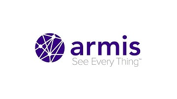 Armis - See Every Thing