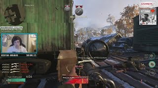 phantasy on COD:WWII