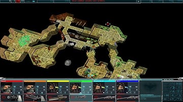 UFO: Aftermath - Part 27