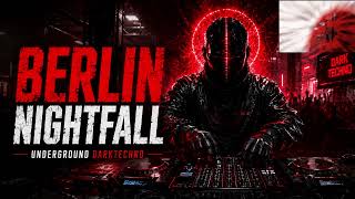 DEATH AFTER MIDNIGHT – Brutal Hard Techno 150 BPM | Berlin Dark Techno Underground Warehouse Rave