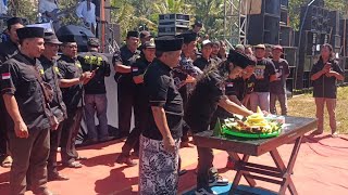 Download lagu Mars Fosstip (KARAOKE)