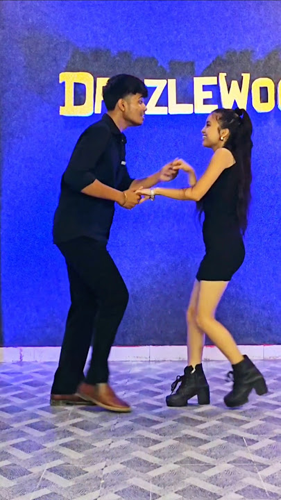 Malang Sajna ♥️ | Full Video on my Channel | #youtube #dance #ytstudioes #trending #shorts