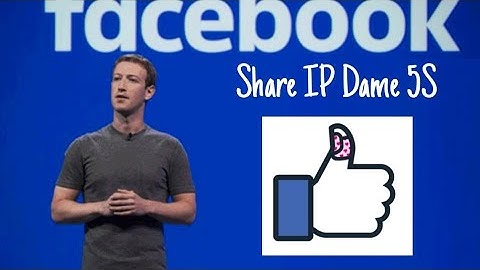 Share IP Dame FB 5s AuTo Die , Cân mọi acc fb | Ma Văn Huy Official