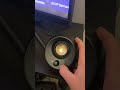 How to Connect Creative Pebble Speakers to PS5