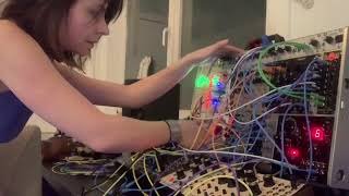 Tulpa | Progressivo Darque