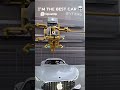 RANDY the Dog Reveals SECRET Apple Car Military Tank Connection!