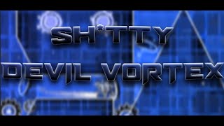 Sh*tty Devil Vortex by eninem and more 100%
