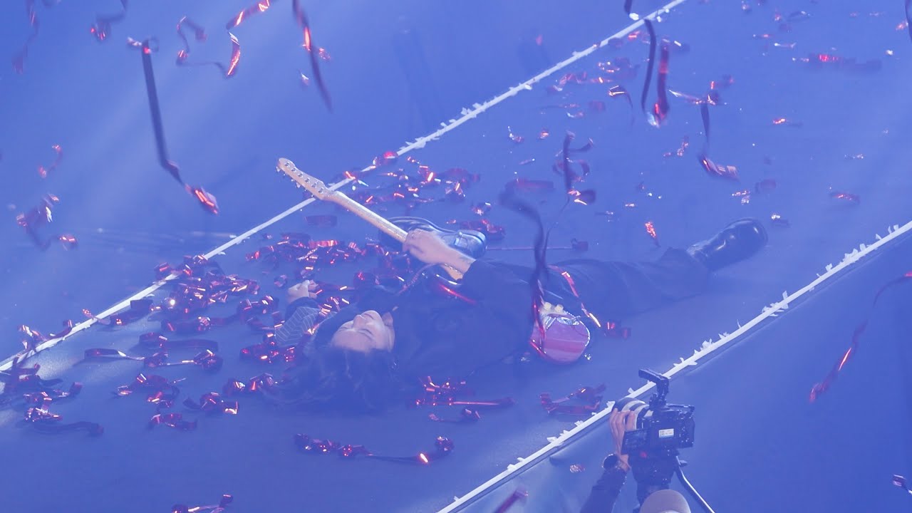 터치드 TOUCHED - full ver. / 뷰티풀 민트 라이프(뷰민라) [240512]