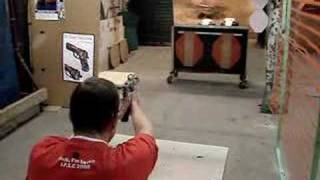 IPSC CTF 2008
