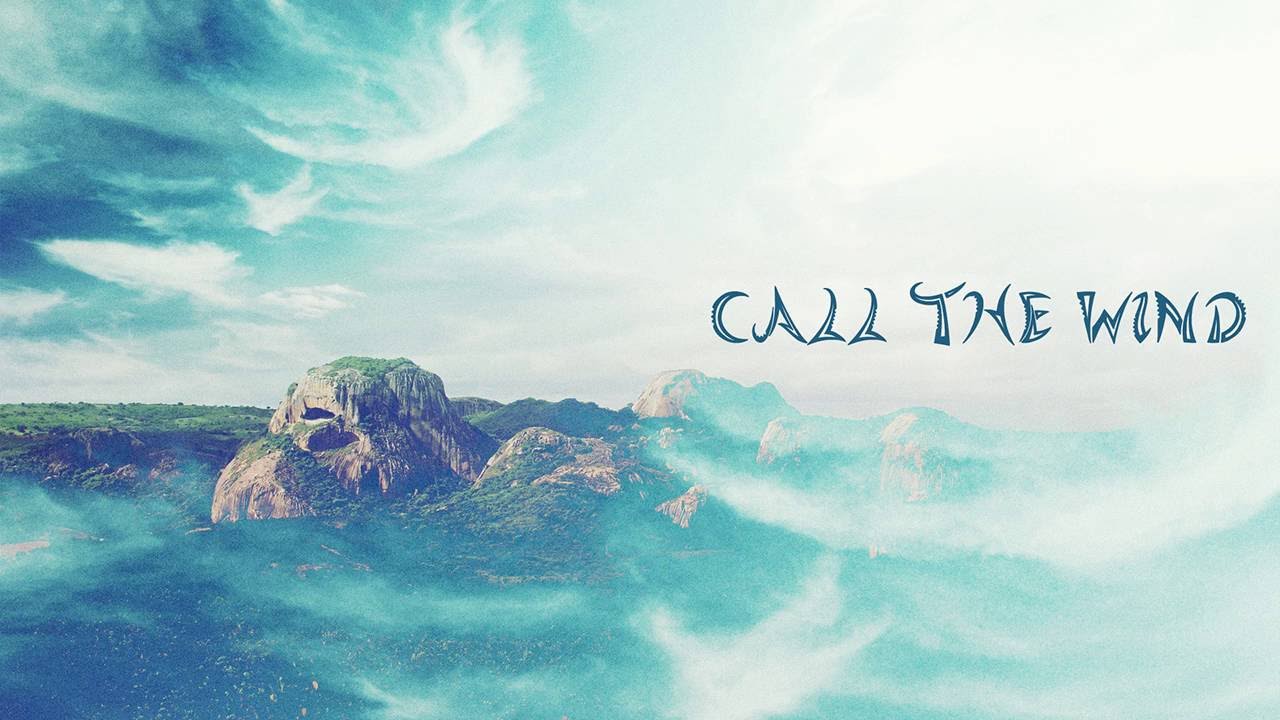 Watch a_hisa - Call the Wind on YouTube Watch a_hisa - Call the Wind on YouTube