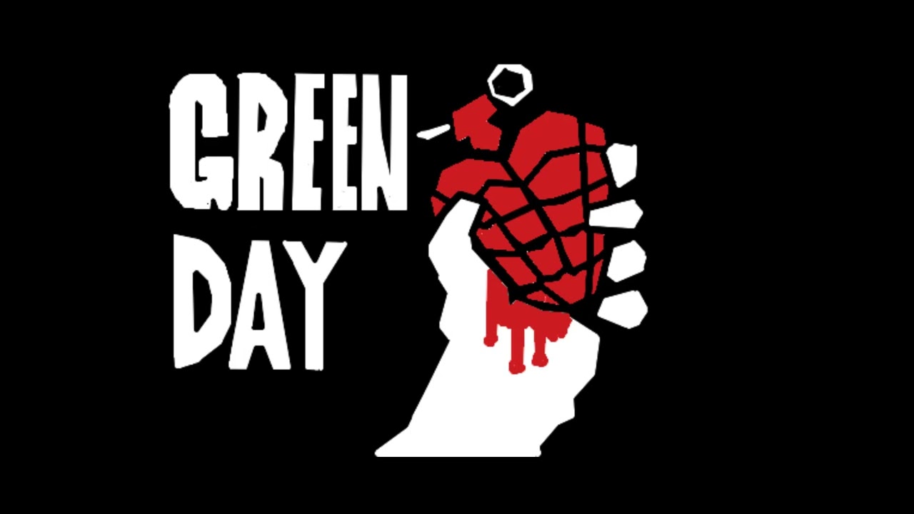 Green Day St Jimmy Backing Track