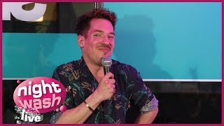 Nico Stank – Pupsen in der Beziehung