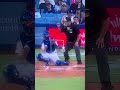 Padres are hitting