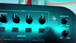 Pioneer DDJ-Ergo Limited ( Traktor ipv Virtual DJ) bij Automat Ede